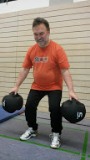 Powerfitness-Training